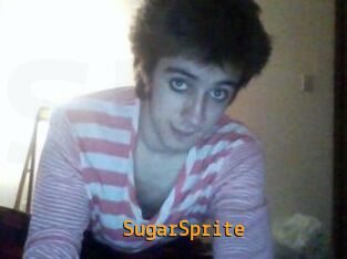 SugarSprite