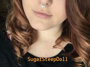 SugarSteep_Doll
