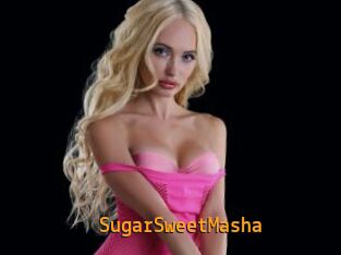 SugarSweetMasha