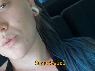 SugarSwirl