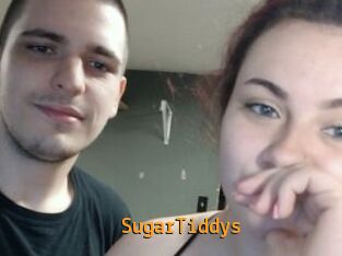 SugarTiddys