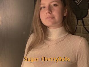 Sugar_CherryXoXo