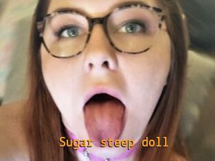 Sugar_steep_doll