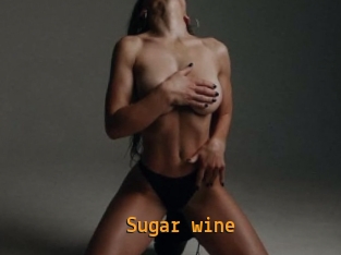 Sugar_wine