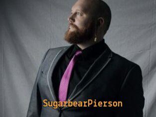 SugarbearPierson
