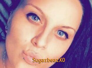 Sugarbear_XO Sexcam Portal