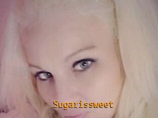 Sugarissweet