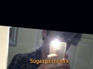 Sugarprincess