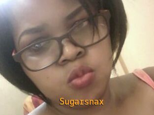Sugarsnax