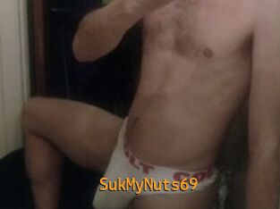 SukMyNuts69