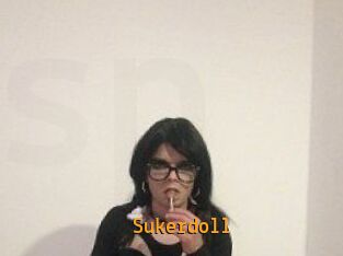 Sukerdoll