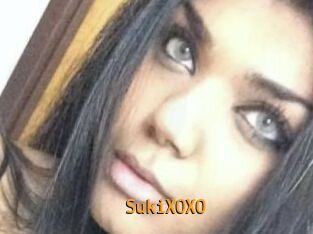 SukiXOXO