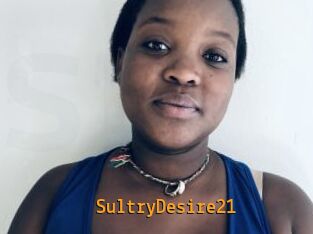 SultryDesire21
