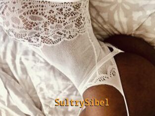 SultrySibel