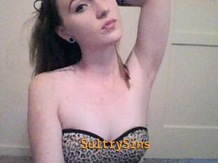 SultrySins