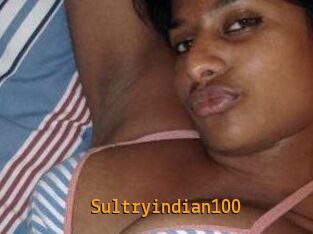 Sultryindian100