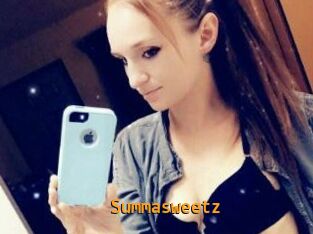 Summasweetz