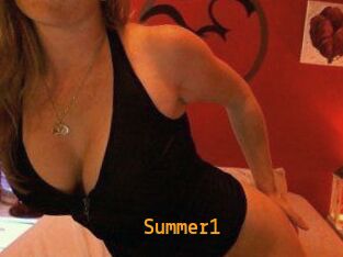 Summer1 Sexcam Portal