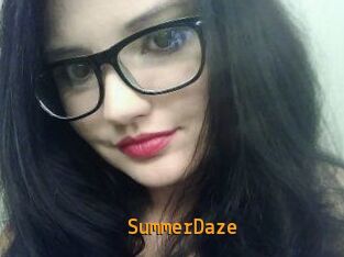 SummerDaze