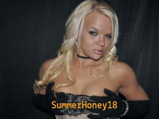 SummerHoney18