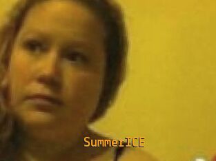 SummerICE