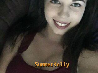 SummerKelly
