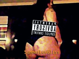 SummerLuvBliss Sexcam Portal