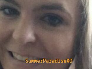 SummerParadiseXO