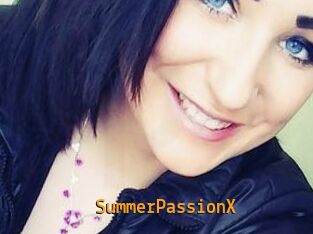 SummerPassionX