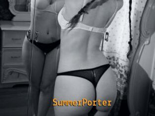 SummerPorter