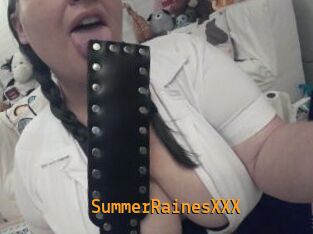 SummerRainesXXX