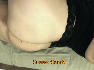 SummerSandy