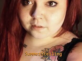 SummerSterling