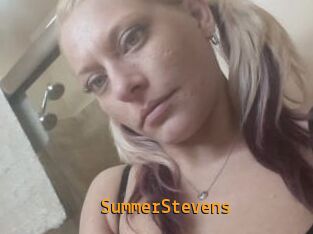 SummerStevens