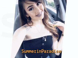 SummerinParadise