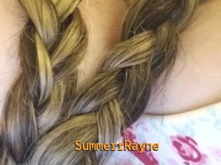 SummerrRayne