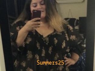Summers25