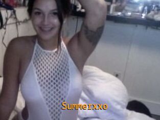 Summerxxo
