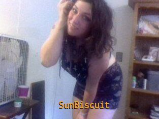 SunBiscuit