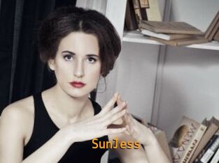 SunJess Sexcam Portal
