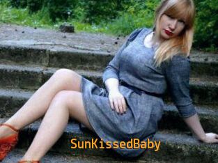 SunKissedBaby