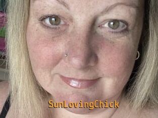 SunLovingChick