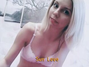 Sun_Love