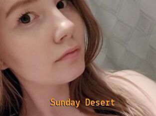 Sunday_Desert