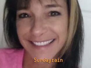 Sundayrain
