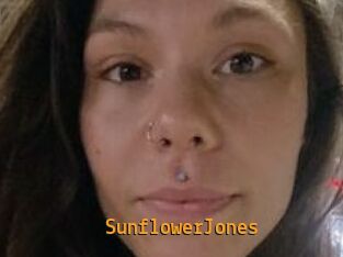 SunflowerJones