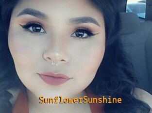 SunflowerSunshine