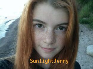 SunlightJenny Sexcam Portal