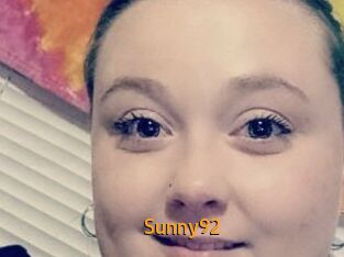 Sunny92