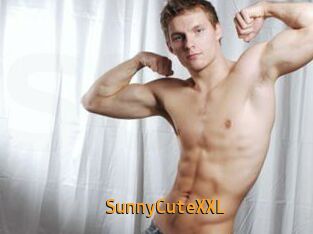 SunnyCuteXXL